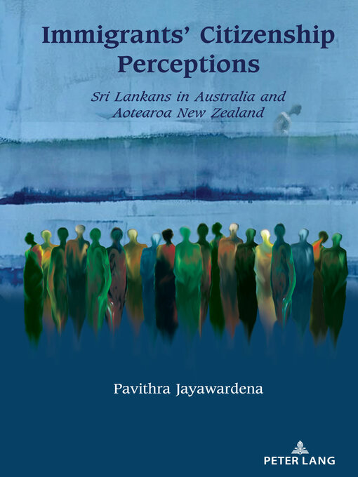 Title details for Immigrants' Citizenship Perceptions by Jatinder Mann - Available